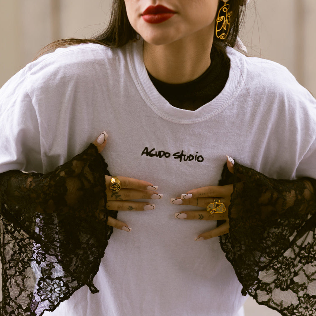 Picasso Darling  T-shirt