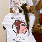 Picasso Darling  T-shirt