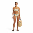 FUEGO SOLAR BIKINI SET