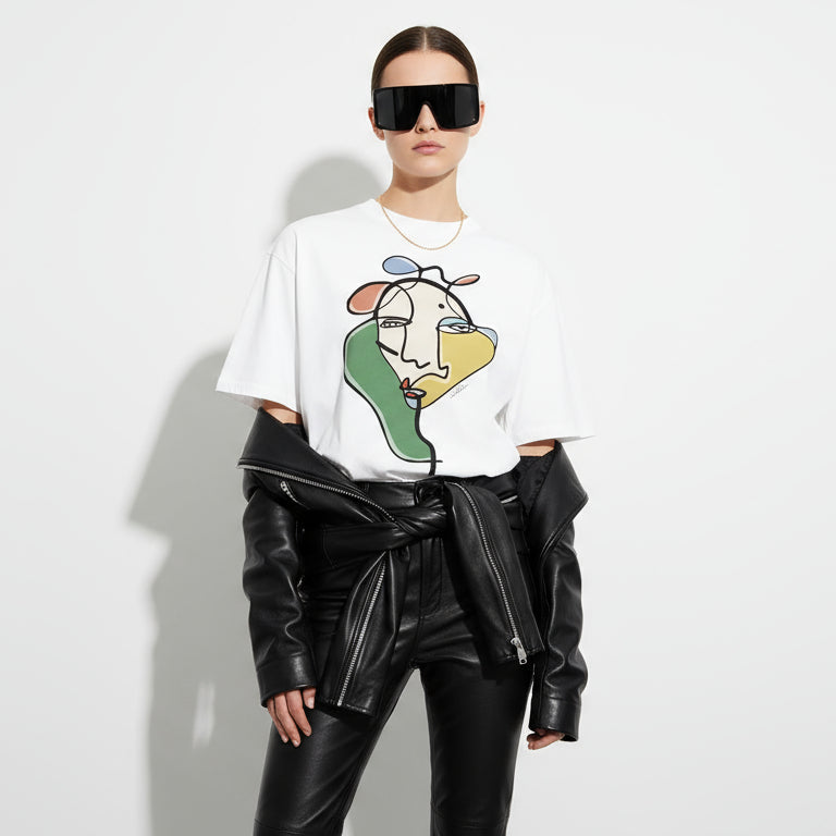 Matisse Muse T-SHIRT