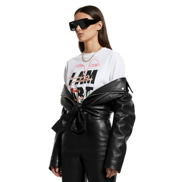 Picasso Statement T-SHIRT